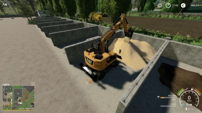 FS19 Graiminille Bocage v1.0.0.0