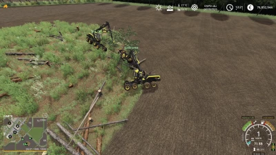 FS19 Graiminille Bocage v1.0.0.0