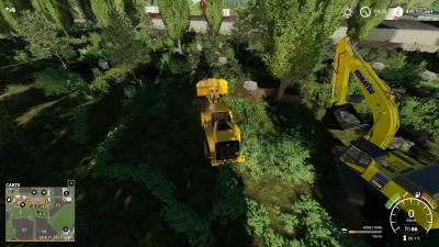 FS19 Graiminille Bocage v1.0.0.0