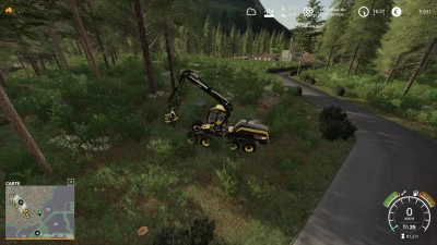 FS19 Graiminille Bocage v1.0.0.0