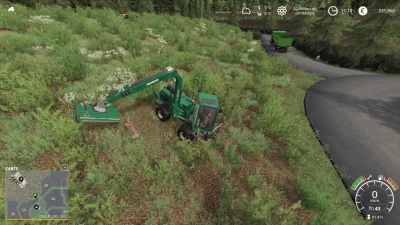 FS19 Graiminille Bocage v1.0.0.0