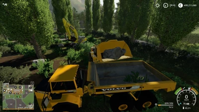 FS19 Graiminille Bocage v1.0.0.0