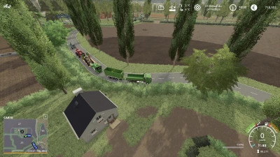 FS19 Graiminille Bocage v1.0.0.0