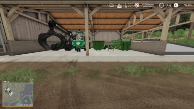 FS19 Graiminille Bocage v1.0.0.0