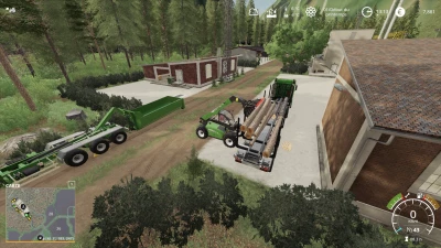 FS19 Graiminille Bocage v1.0.0.0