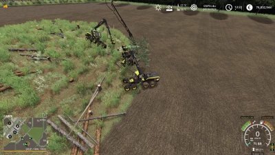 FS19 Graiminille Bocage v1.0.0.0