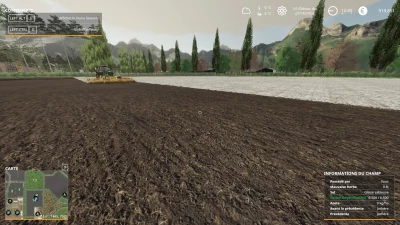 FS19 Graiminille Bocage v1.0.0.0