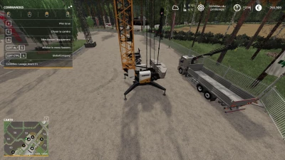 FS19 Graiminille Bocage v1.0.0.0