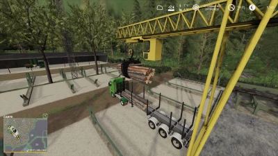 FS19 Graiminille Bocage v1.0.0.0