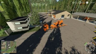 FS19 Graiminille Bocage v1.0.0.0