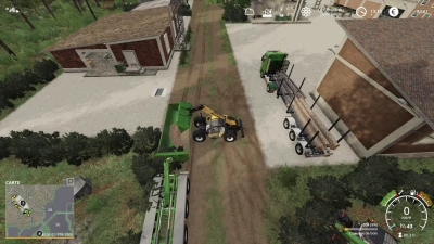 FS19 Graiminille Bocage v1.0.0.0