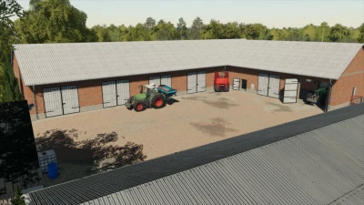 Garage For Machines v1.2.0.0