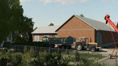 Garage For Machines v1.2.0.0