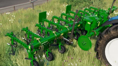 Garford Robocrop v1.0.0.0