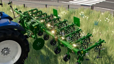 Garford Robocrop v1.0.0.0