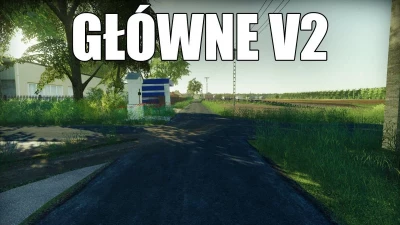 GŁÓWNE Map v2.0.0.0