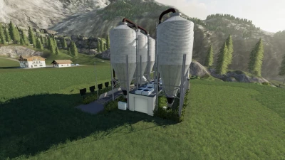 Grain Drying v1.0.0.5