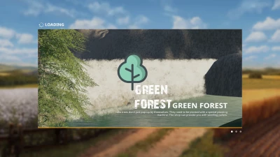 GREEN FOREST v1.0.0.0