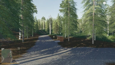 GREEN FOREST v1.0.0.0