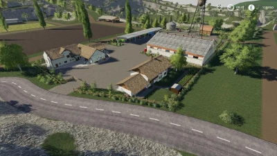 Hagensted railway v1.0.0.0