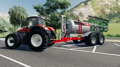 Herculano CH16000RG v1.0.0.1