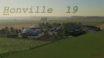 Honville 19 v1.0.0.0