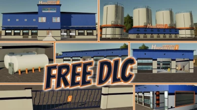 HoT Logistic DLC v1.0.0.1