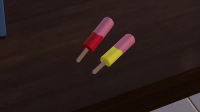 Ice Cream v1.0.0.0