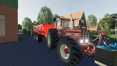 International 1455 XL edit v1.0.0.0