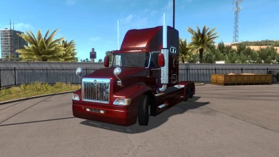 International 9400i v1.1 1.40