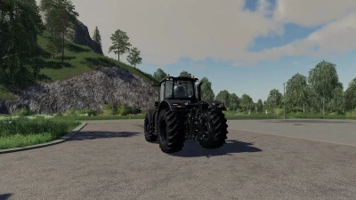 JCB Fastrac 8330 HP Tuning v1.0.0.0