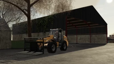 JCB TM320S EcoMax T4F v1.0.0.2