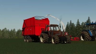 Junkkari Module Trailers v1.0.0.0