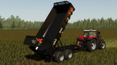 Junkkari Module Trailers v1.0.0.0