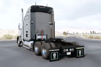 KENWORTH T800 1.40.2.0s