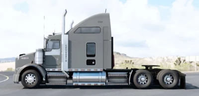 KENWORTH T800 1.40.2.0s