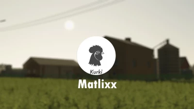 Kurki Map v1.0.1.0