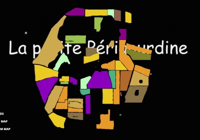 La pétite périgourdine v1.0.0.0