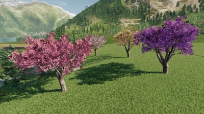 Lapacho Trees v1.0.0.0