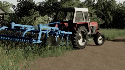 Lemken Karat 9 v1.0.0.0