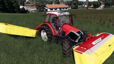 Lindner Geotrac Serie4 v1.0.1.0