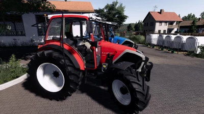 Lindner Geotrac Serie4 v1.0.1.0