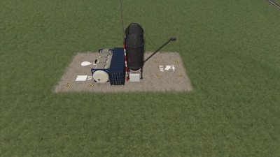 Liquid Separator For Slurry v1.0.0.0