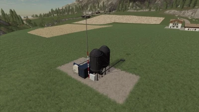 Liquid Separator For Slurry v1.0.0.0