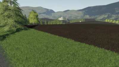 Lithuanian Map v1.0.0.0