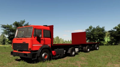 Lizard Trailer v1.0.0.0