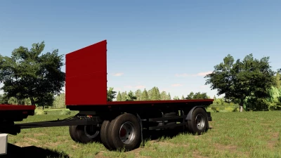 Lizard Trailer v1.0.0.0