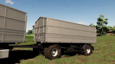 Lizard Trailer v1.0.0.0