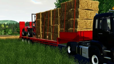 Lizard Low Loader v1.0.0.1