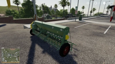 Lizard S043/2 3 metrowy v1.0.0.0